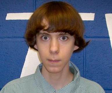 Adam Lanza