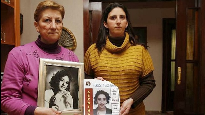 Caso Soledad Donoso 8 familia Donoso