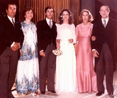 El crimen de los marqueses de Urquijo 1