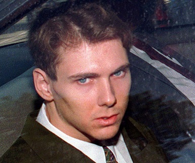 Paul Bernardo