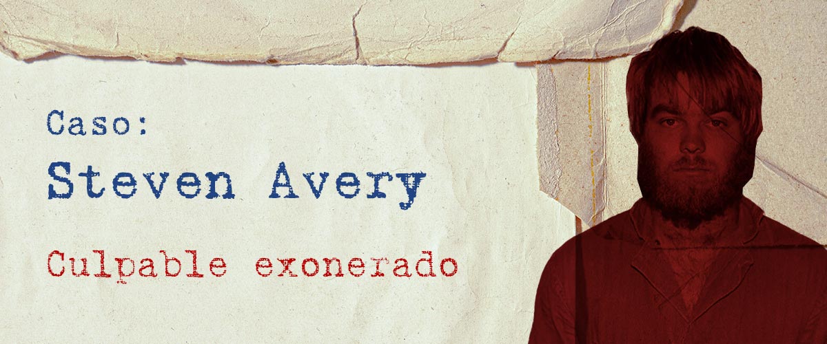 steven avery culpable