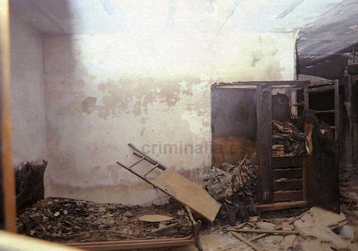 007 Puerto Hurraco casa Isabel Izquierdo incendio 1