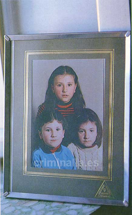 083 Puerto Hurraco victimas hermanas Cabanillas Rivera