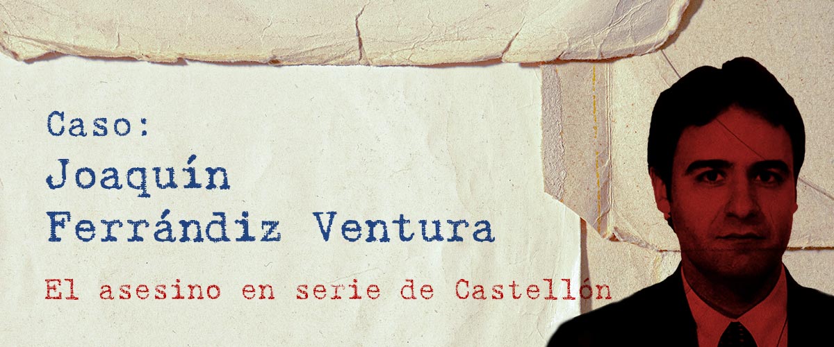 asesino serie castellon